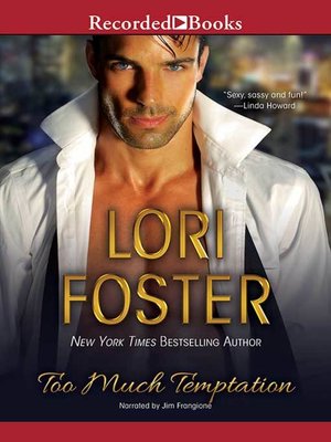 cover image of Too Much Temptation